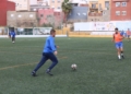 23D 2 3 El Hércules CF de Alicante, entre ceja y ceja de los azulinos