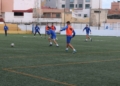23D 3 2 El Hércules CF de Alicante, entre ceja y ceja de los azulinos