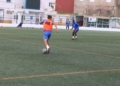 23D 4 2 El Hércules CF de Alicante, entre ceja y ceja de los azulinos