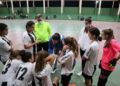 23D 6 Las melillenses Lydia y Patri forman a las Guerreras del futuro