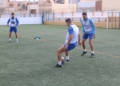 23D 6 2 El Hércules CF de Alicante, entre ceja y ceja de los azulinos