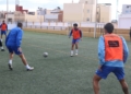 23D 7 2 El Hércules CF de Alicante, entre ceja y ceja de los azulinos