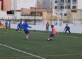 El Hércules CF de Alicante, entre ceja y ceja de los azulinos