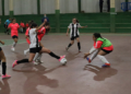 23D 8 Las melillenses Lydia y Patri forman a las Guerreras del futuro