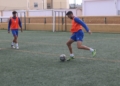23D 9 1 El Hércules CF de Alicante, entre ceja y ceja de los azulinos