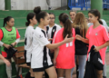 23D 9 Las melillenses Lydia y Patri forman a las Guerreras del futuro