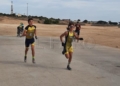 249352090 2997425523806502 4476976556113428456 n El Club Atlético Melilla suma otra nueva jornada con su cantera