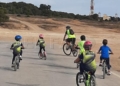 249461200 2997424520473269 225685242497940427 n El Club Atlético Melilla suma otra nueva jornada con su cantera