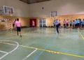 24D 5 1 Arturo Álvarez participa en un clinic con cadetes y juniors