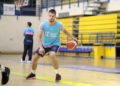 24D 8 Regreso a los entrenamientos ante un fin de semana en el que no habrá liga