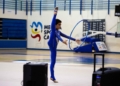 255328488 1612441555768654 3251641779156089766 n Exhibición de la Federación Melillense de Gimnasia Rítmica