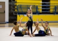 255341111 1612441522435324 3561018008922238289 n Exhibición de la Federación Melillense de Gimnasia Rítmica