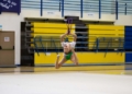 255402976 1612441625768647 4097437412366349044 n Exhibición de la Federación Melillense de Gimnasia Rítmica