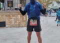257345911 10225661023263245 2909207808453579473 n 1 La Sierra de Cazorla se inunda del trail de Melilla en un gran evento