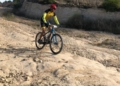 258173889 3012900252259029 7832494086068373553 n copia Joaquín Nieto	y Lorena Jiménez, ganadores en el Trofeo MTB Facultad de Ciencias de la Educación y del Deporte
