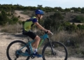 258191356 3012899792259075 4758009620897980324 n copia Joaquín Nieto	y Lorena Jiménez, ganadores en el Trofeo MTB Facultad de Ciencias de la Educación y del Deporte