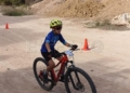 258229289 3012899635592424 5016336857622949238 n copia Joaquín Nieto	y Lorena Jiménez, ganadores en el Trofeo MTB Facultad de Ciencias de la Educación y del Deporte