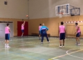 25D 1 1 Arturo Álvarez participa en un clinic con cadetes y juniors