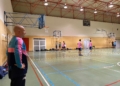 25D 2 Arturo Álvarez participa en un clinic con cadetes y juniors
