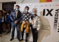 260416707 399449035256087 1562871989126572480 n Bussian: “Todos los melillenses deben disfrutar con la IX Media Maratón”