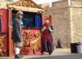 260f645d e0d9 46ae bc58 6afa9aa0fde5 Teatro para combatir el abandono animal en Melilla