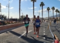 261815927 400062878528036 4332721078453674714 n Mohamed El Talhaoui y Teresa Urbina, vencedores de la IX de la Media Maratón Ciudad de Melilla-Melilla Sport Capital