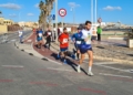 261831947 400056841861973 9102696039667933249 n Mohamed El Talhaoui y Teresa Urbina, vencedores de la IX de la Media Maratón Ciudad de Melilla-Melilla Sport Capital