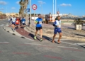 261852489 400056671861990 36830133525021643 n Mohamed El Talhaoui y Teresa Urbina, vencedores de la IX de la Media Maratón Ciudad de Melilla-Melilla Sport Capital