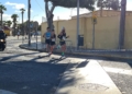 261983657 400058801861777 6279011975525756746 n Mohamed El Talhaoui y Teresa Urbina, vencedores de la IX de la Media Maratón Ciudad de Melilla-Melilla Sport Capital