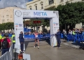 262195178 400062538528070 1936520364802972426 n Mohamed El Talhaoui y Teresa Urbina, vencedores de la IX de la Media Maratón Ciudad de Melilla-Melilla Sport Capital