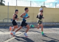 262361412 400059235195067 3863553949071586850 n Mohamed El Talhaoui y Teresa Urbina, vencedores de la IX de la Media Maratón Ciudad de Melilla-Melilla Sport Capital