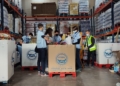 2f924231 ab4e 45c3 a9c6 477f77690848 El Banco de Alimentos de Melilla continúa con La Gran Recogida