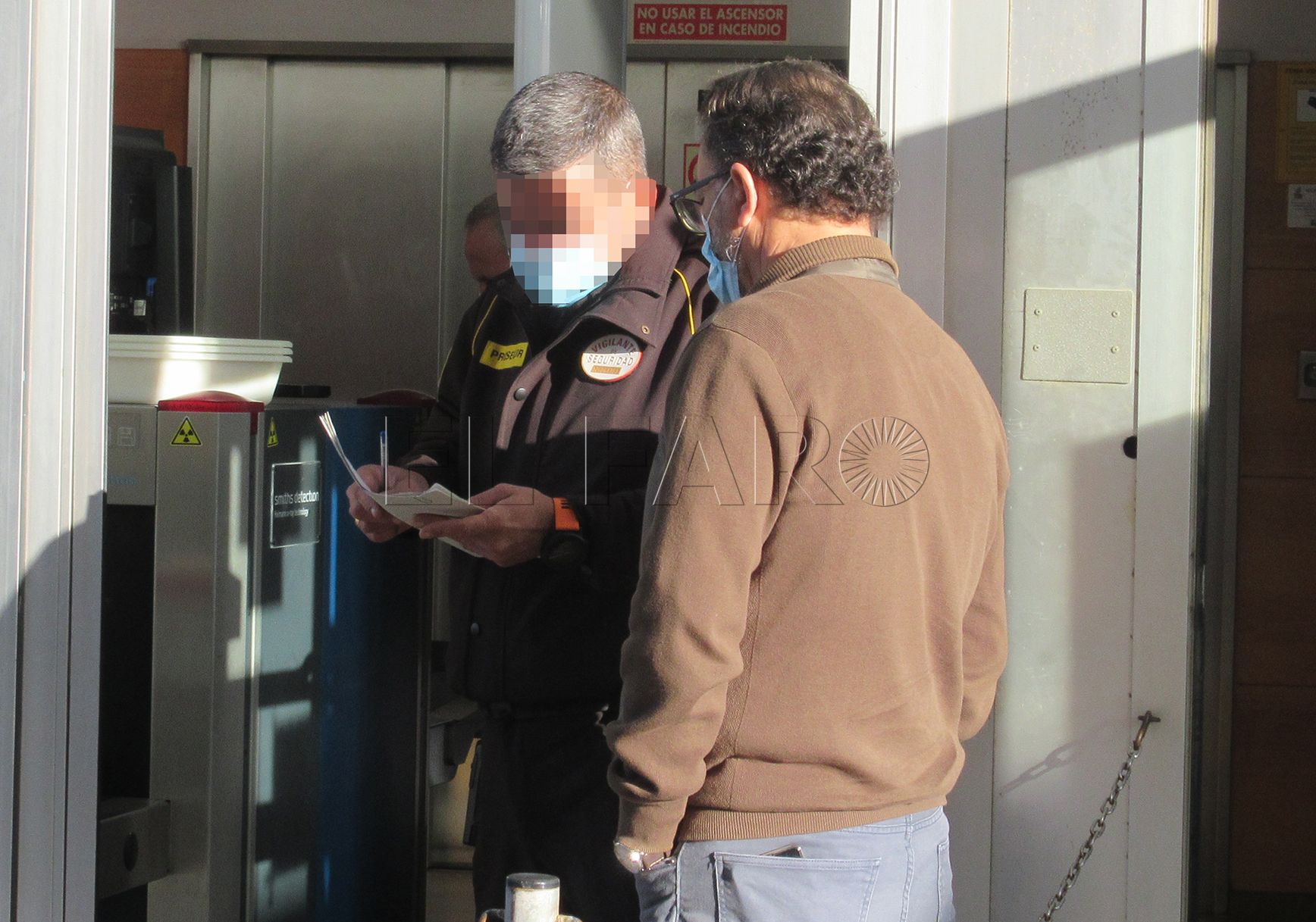 3 1 3 Hasta 25 vales de comida coincidían con documentación de votos por correo