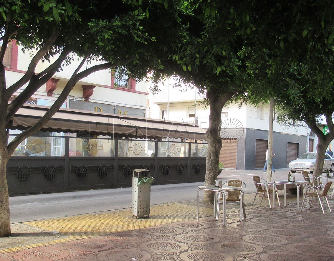 3 3 Hosteleros aseguran que Promesa no ha contado con ellos para organizar el Día de Tapa u otras actividades