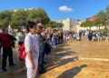 5 Música y bailes para recibir a los cruceristas en Melilla