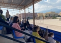 5 2 Honores por los 100 años de la gesta de los cazadores del Regimiento ‘Alcántara’ número 14