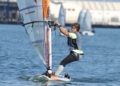 5 4 Pablo Rivas y Curro Rubio ganan el X Memorial Comodoro ‘Pinori’ de vela