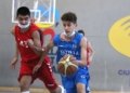 51658546546 120076e6bd c Cadetes e infantiles Melilla Sport Capital inicia con buen pie la liga
