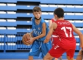 51658771208 ef82200238 c Cadetes e infantiles Melilla Sport Capital inicia con buen pie la liga