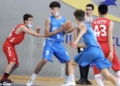 51659220859 107e759e3c c Cadetes e infantiles Melilla Sport Capital inicia con buen pie la liga