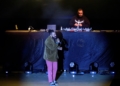 6 2 Juventud dice que el concierto de Omar Montes en Melilla fue un "éxito rotundo"