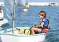 6 3 Pablo Rivas y Curro Rubio ganan el X Memorial Comodoro ‘Pinori’ de vela
