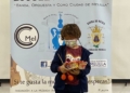 6 4 Santa Cecilia procesiona con la Escuela de Música