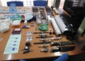 63b9dc97 a9b7 4a3d 9fe4 874212fd051a Seis detenidos por vender cocaína en La Cañada