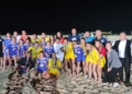 6e01633e 526f 4272 9e94 e4c748284a94 Israel y Melilla unidas por el fútbol playa femenino