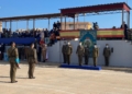 7 Honores por los 100 años de la gesta de los cazadores del Regimiento ‘Alcántara’ número 14