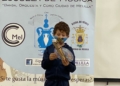 7 4 Santa Cecilia procesiona con la Escuela de Música