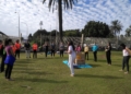 7e68a927 7e04 4851 b020 f97ab12985c7 Yoga solidario con la asociación Activas
