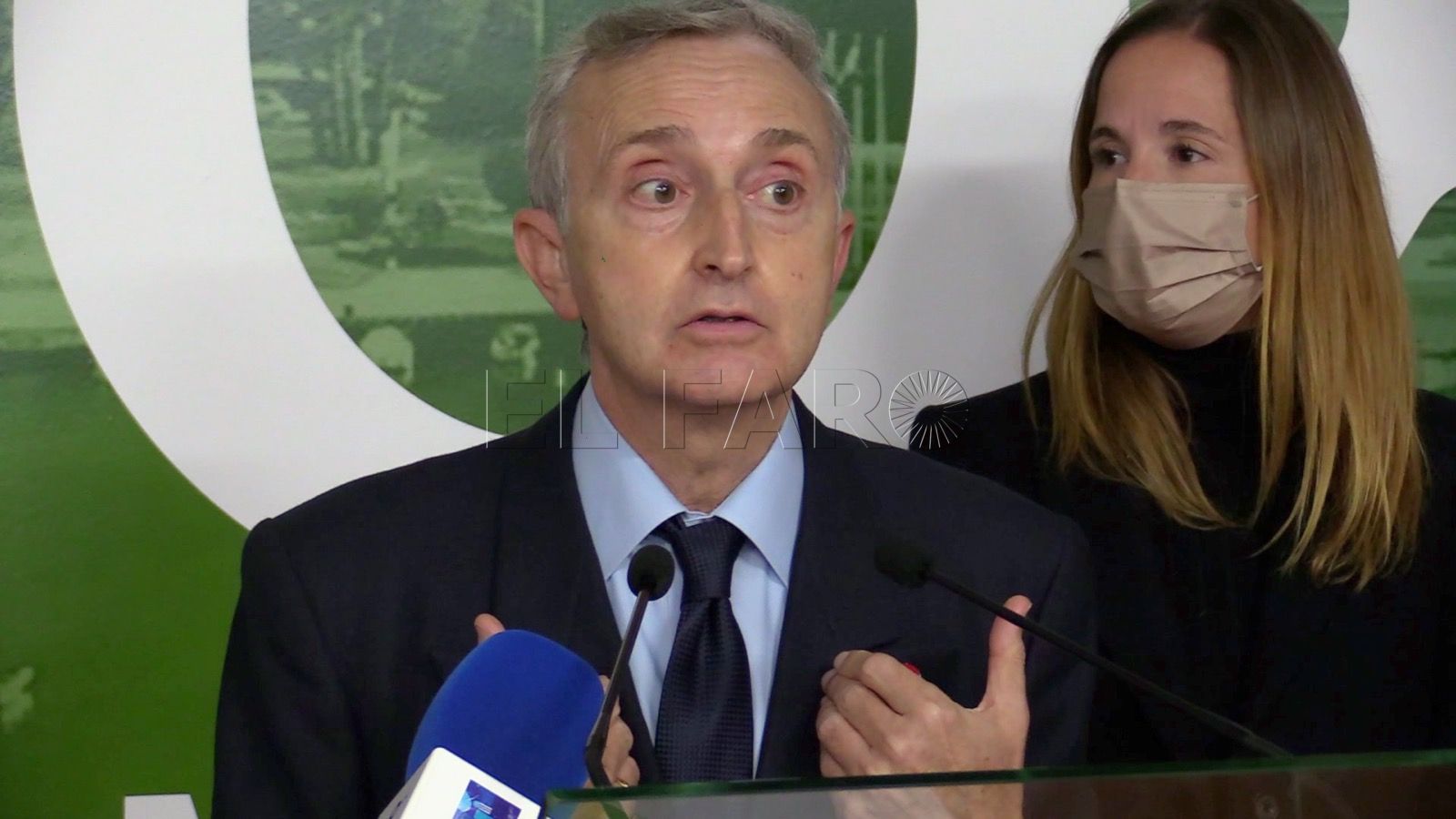 8318ab3e 2089 4b79 ac2a 142c40d68ee3 Tasende anuncia el inicio de su cese como capitán marítimo tras el incidente entre una fragata marroquí y un barco de Balearia