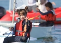 9 1 Pablo Rivas y Curro Rubio ganan el X Memorial Comodoro ‘Pinori’ de vela